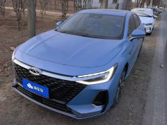 Chery Arrizo 8 1.6T - ფოტო 1