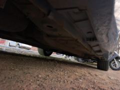 Chery Arrizo 8 1.6T - ფოტო 10