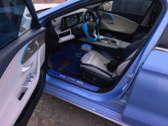 Chery Arrizo 8 1.6T - ფოტო 14