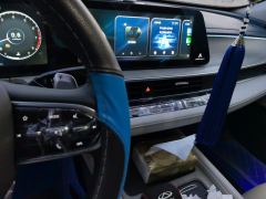 Chery Arrizo 8 1.6T - ფოტო 17