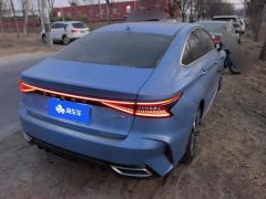 Chery Arrizo 8 1.6T - ფოტო 2