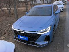 Chery Arrizo 8 1.6T - ფოტო 3