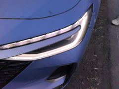 Chery Arrizo 8 1.6T - ფოტო 4
