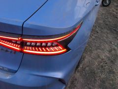 Chery Arrizo 8 1.6T - ფოტო 5