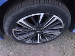 Chery Arrizo 8 1.6T - ფოტო 6
