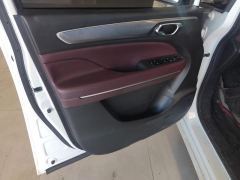 GAC M6 Pro 270T Luxury Edition - ფოტო 12