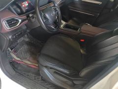 GAC M6 Pro 270T Luxury Edition - ფოტო 14