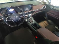 GAC M6 Pro 270T Luxury Edition - ფოტო 16