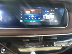 GAC M6 Pro 270T Luxury Edition - ფოტო 17