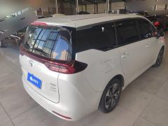 GAC M6 Pro 270T Luxury Edition - ფოტო 2