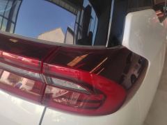 GAC M6 Pro 270T Luxury Edition - ფოტო 5