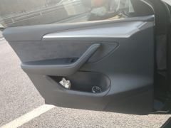 Tesla Model Y 554km Rear-Wheel Drive Edition - ფოტო 12