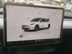 Tesla Model Y 554km Rear-Wheel Drive Edition - ფოტო 17