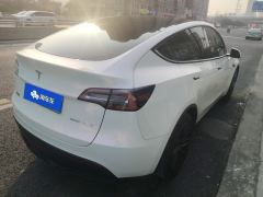 Tesla Model Y 554km Rear-Wheel Drive Edition - ფოტო 2