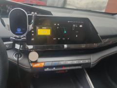 Changan UNI-V 1.5T Premium - photo 17