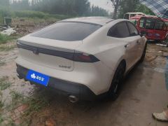 Changan UNI-V 1.5T Premium - photo 2