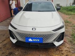 Changan UNI-V 1.5T Premium - photo 3