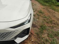 Changan UNI-V 1.5T Premium - photo 4