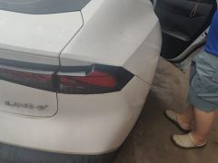 Changan UNI-V 1.5T Premium - photo 5