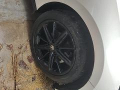 Changan UNI-V 1.5T Premium - photo 6