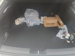 Changan UNI-V 1.5T Premium - photo 7