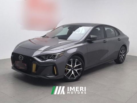 2021 GAC Shadow Leopard 270T J16 Edition - ავტომობილი ჩინეთიდან
