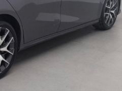 GAC Shadow Leopard 270T J16 Edition - photo 10