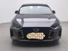 GAC Shadow Leopard 270T J16 Edition - photo 3