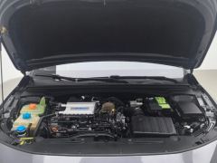 GAC Shadow Leopard 270T J16 Edition - photo 8