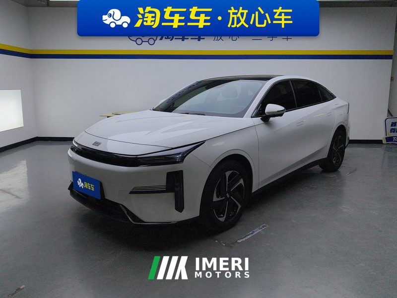 Geely Galaxy L6 1.5T 125km MAX - ავტომობილი ჩინეთიდან