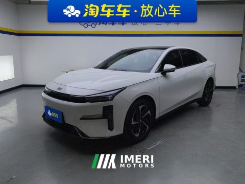 2023 Geely Galaxy L6 1.5T 125km MAX - ავტომობილი ჩინეთიდან