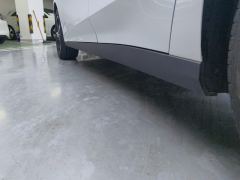 Geely Galaxy L6 1.5T 125km MAX - ფოტო 11