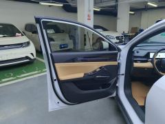 Geely Galaxy L6 1.5T 125km MAX - ფოტო 12