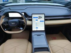 Geely Galaxy L6 1.5T 125km MAX - ფოტო 16