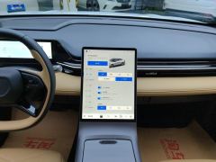 Geely Galaxy L6 1.5T 125km MAX - ფოტო 17