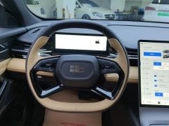 Geely Galaxy L6 1.5T 125km MAX - ფოტო 18
