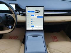 Geely Galaxy L6 1.5T 125km MAX - ფოტო 19