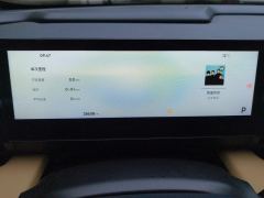 Geely Galaxy L6 1.5T 125km MAX - ფოტო 20
