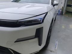 Geely Galaxy L6 1.5T 125km MAX - ფოტო 4