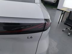 Geely Galaxy L6 1.5T 125km MAX - ფოტო 5