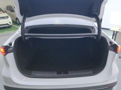 Geely Galaxy L6 1.5T 125km MAX - ფოტო 7