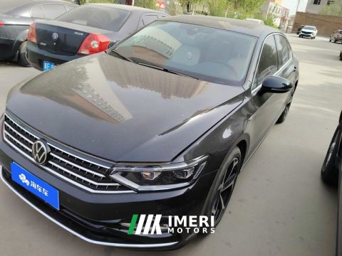 2023 Volkswagen Magotan 2 Million Edition 330TSI Luxury Edition - ავტომობილი ჩინეთიდან