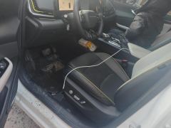 BAIC Rubik's Cube 1.5T Starlight Edition - photo 14