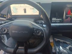 BAIC Rubik's Cube 1.5T Starlight Edition - photo 16