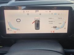 BAIC Rubik's Cube 1.5T Starlight Edition - photo 20