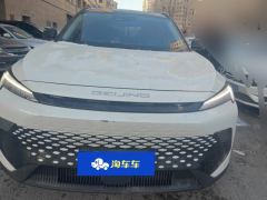 BAIC Rubik's Cube 1.5T Starlight Edition - photo 3