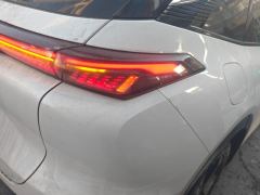 BAIC Rubik's Cube 1.5T Starlight Edition - photo 5