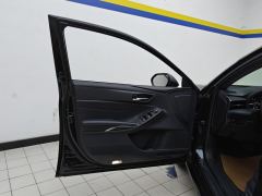 Toyota Avalon 2.5L Automatic Luxury Edition - ფოტო 12