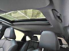 Toyota Avalon 2.5L Automatic Luxury Edition - ფოტო 15