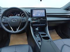 Toyota Avalon 2.5L Automatic Luxury Edition - ფოტო 16